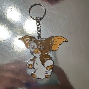 Gizmo Keychain